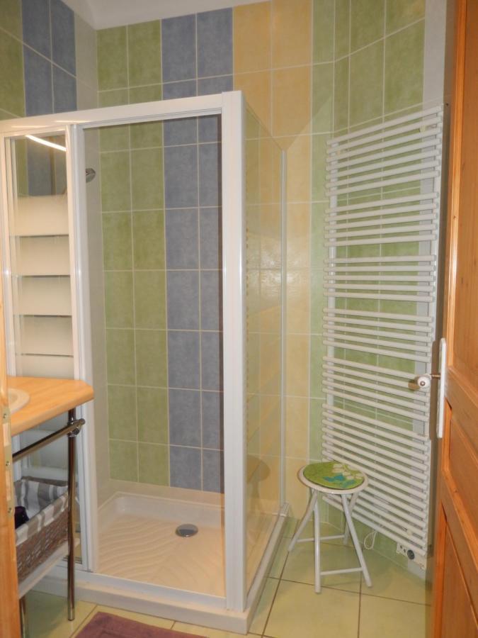 Les Quatre Saisons Bed & Breakfast Antogny-le-Tillac Exterior photo
